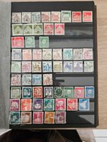 Briefmarken Deutschland Nordrhein-Westfalen - Sprockhövel Vorschau