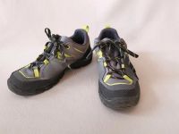 Wanderschuhe niedrig Gr 36 Decathlon Quechua Sachsen-Anhalt - Magdeburg Vorschau