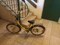 Puky  Kinderfahrrad 20 Zoll Bayern - Ingolstadt Vorschau