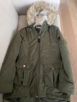 Mädchen Winterjacke Parka Bayern - Gmund Vorschau