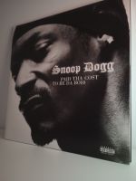 Snoop Dogg Vinyl Paid Tha Cost To Be Da Bo$$- Wie Neu! Nordrhein-Westfalen - Wermelskirchen Vorschau