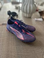 NEU Puma Ultra 5 Ultimate AG Fußballschuhe Gr. 42,5 Nordrhein-Westfalen - Neuss Vorschau
