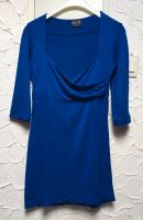 PILOT Longshirt Shirt Minikleid Kleid 3/4 Arm royalblau blau Gr S Rheinland-Pfalz - Pirmasens Vorschau