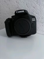 Canon 2000D 24MP Spiegelreflexkamera+ Dreibeinstativ und Tasche Bayern - Fürstenzell Vorschau