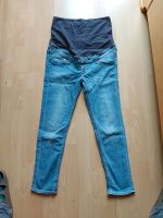 H&M Umstandsjeans Gr 40 Bayern - Wörth Kr. Erding Vorschau