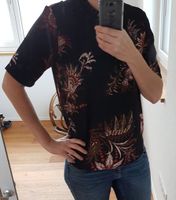 ONLY Damen Bluse Oberteil Shirt - neuwertig Baden-Württemberg - Fronreute Vorschau