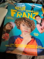 Neue Geschichten von Franz Filmplakat groß 1.18 x 84 cm Baden-Württemberg - Heilbronn Vorschau