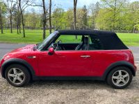 Mini ONE Cabrio, Bj 2008, TÜV neu, gepflegt, Klima, Sitzheizung Nürnberg (Mittelfr) - Oststadt Vorschau