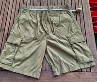 Kurze olivgrüne Hose von H&M Rheinland-Pfalz - Mainz Vorschau