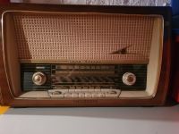 Nostalgie Radio Loewe Opta Luna Stereo Rar Selten Niedersachsen - Göttingen Vorschau
