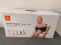 Tripp Trapp® Baby Set in Weiß *NEU* Baden-Württemberg - Öhringen Vorschau