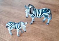 Schleich Zebras Nordrhein-Westfalen - Breckerfeld Vorschau