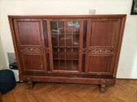 Schrank antik Kommode alter Buffet Schrank vintage Möbel top Zust Baden-Württemberg - Weinsberg Vorschau