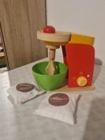 #8 Mixer Küchenmaschine Kinderküche Spielküche Bayern - Fürth Vorschau