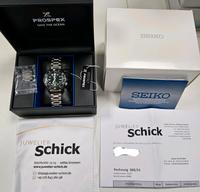 Seiko Prospex Sea Automatik GMT Diver's SPB381J1 Findorff - Findorff-Bürgerweide Vorschau
