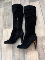 Overknees-Stiefel Kiel - Kronshagen Vorschau