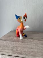 Rosina Wachtmeister Katze Feliciano ca. 17 cm Niedersachsen - Heede(Emsland) Vorschau