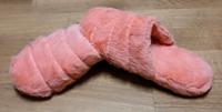 * ASOS * Pantoffel * Größe: S * rosa/pink * Flausch innen & außen Nordrhein-Westfalen - Herne Vorschau