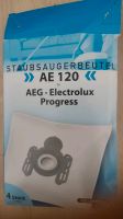 AEG Electrolux Progress Staubsaugerbeutel Neu Nordrhein-Westfalen - Rheine Vorschau