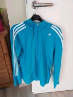 Adidas Trainingsjacke M (38/40) Bayern - Kaufbeuren Vorschau