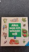 Alles was ich wissen will 2  Ravensburger Bayern - Ingolstadt Vorschau