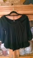 Sehr schöne Bluse Tunika top von Orsay Größe 40 Hessen - Selters Vorschau
