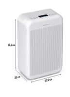 TaoTronics Luftreiniger TT-AP003, 3-in-1 True HEPA H13 Filter Hessen - Gießen Vorschau