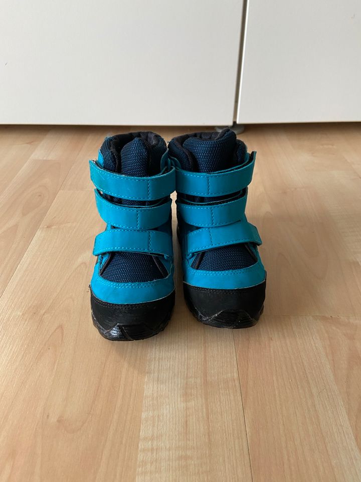 Adidas Terrex Kinder Wanderschuhe für  Frühling, Herbst, Winter in Stuttgart