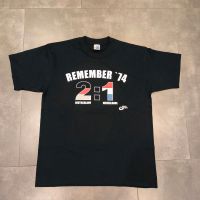 EM T Shirt 50 Jahre alt ! Sammlerstück NEU ohne Etikett Baden-Württemberg - Friedrichshafen Vorschau