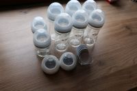 Baby Glasflaschen-Set Niedersachsen - Schladen Vorschau