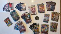 Ca. 440 Pokemon Karten + Extras Dortmund - Innenstadt-West Vorschau