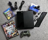 Playstation 4 500GB Schleswig-Holstein - Waabs Vorschau