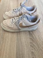Nike Air Force Gr. 40,5 Nordrhein-Westfalen - Castrop-Rauxel Vorschau