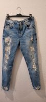 Jeans Zara Skinny Baden-Württemberg - Rechberghausen Vorschau