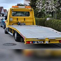 MIETEN ABSCHLEPPER MIT AHK 3,5 T / TRANSPORTER SPRINTER IVECO DUCATO für FÜHRERSCHEIN B !!!ABSCHLEPPWAGEN Bayern - Fremdingen Vorschau