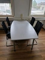 Büromöbel zu verkaufen Hessen - Bürstadt Vorschau