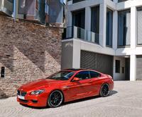 BMW 640D F13 BBS KW V3 Baden-Württemberg - Schelklingen Vorschau