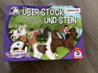 Schmidt + Schleich Brettspiel „Über Stock und Stein“ Baden-Württemberg - Münsingen Vorschau