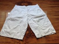 Marithe & Francois Girbaud maritime vintage Shorts Gr 38 bzw  52 Bayern - Günzburg Vorschau