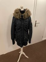 Wintermantel, Winterparka, Winterjacke Khujo, M, *neuwertig* Nordrhein-Westfalen - Geseke Vorschau