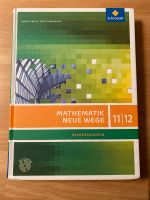 Mathematik Neue Wege Arbeitsbuch Gymnasien Niedersachsen 11/12 Niedersachsen - Wunstorf Vorschau