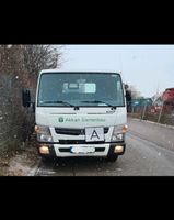 Mitsubishi FUSO Canter 7C18 7,49t Baden-Württemberg - Markgröningen Vorschau