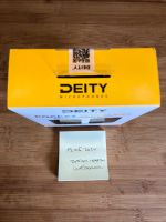 Deity Pocket Wireless schwarz (Neu OVP €179) ungeöffnet Bayern - Rottach-Egern Vorschau