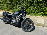 Harley-Davidson Nightster  mit Dr.Jekill&Mr. Hyde Schleswig-Holstein - Bargteheide Vorschau