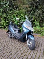 XXX Suzuki Burgman Burgmann 400 AN Bastler XXX Nordrhein-Westfalen - Dorsten Vorschau