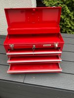 Werkstatt Schubladenschrank Werkzeugschrank tragbar abschließbar Brandenburg - Potsdam Vorschau