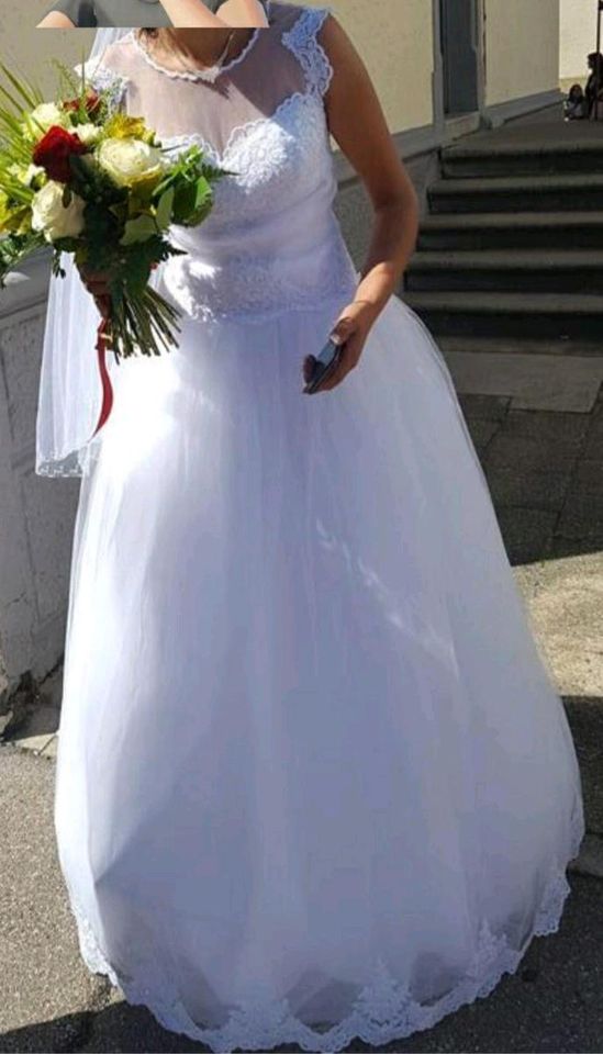 Hochzeit Kleid in Biberach an der Riß