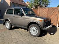 Lada Niva Legend Nordrhein-Westfalen - Herne Vorschau