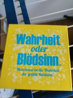 Spiel Wahrheit oder Blödsinn Bayern - Aiterhofen Vorschau