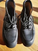 Finn Comfort Schnürstiefel/Boot, Gr. 6(39) Köln - Junkersdorf Vorschau